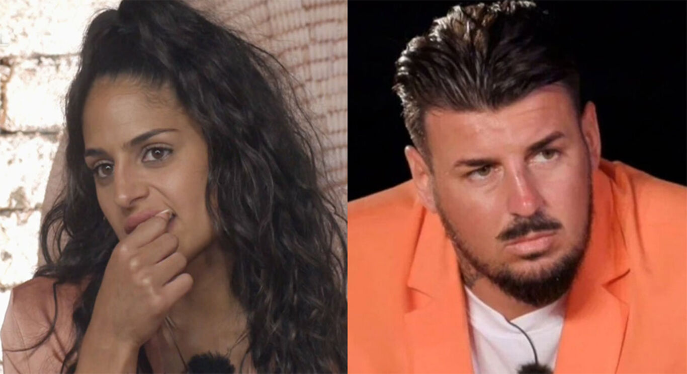 Perla Vatiero e Lino Giuliano raccontano Temptation Island: “Ecco cosa ci dicevano gli autori"