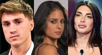 Grande Fratello, Corona spiffera tutto: la verità sul triangolo Mirko-Perla-Greta