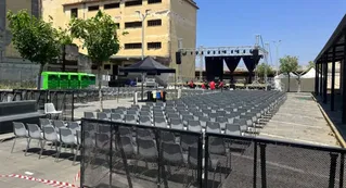 Torre del Greco - Ritorna il “Cinema sotto le stelle”: 12 film italiani e stranieri