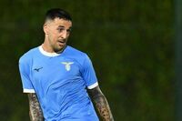 Matias Vecino, furto in casa: ladri entrati forzando una finestra