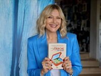 Natasha Stefanenko ‘Made in Marche', tra libri, film e imprenditoria