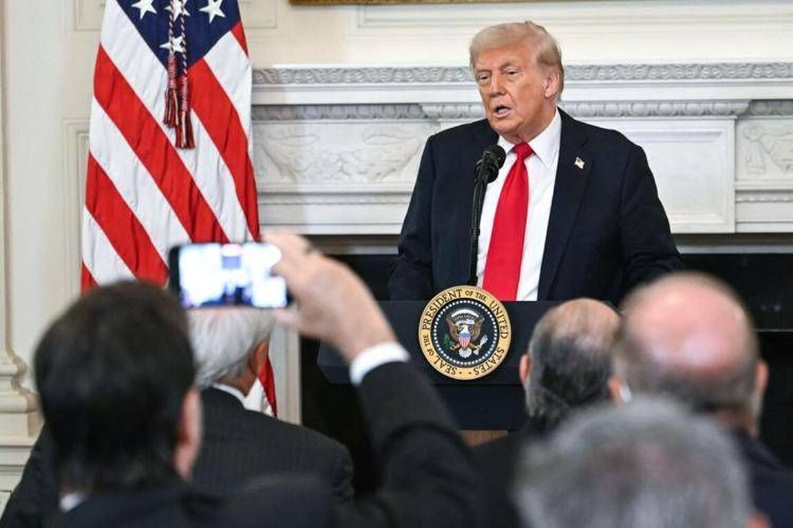 Usa, Trump esce dall'Unesco: "È anti-americana, anti-israeliana e woke"