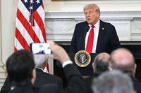 Usa, Trump esce dall'Unesco: "È anti-americana, anti-israeliana e woke"