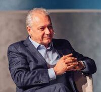 Roberto Scarabel riconfermato alla guida di AsConAuto