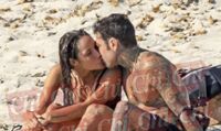 Fedez ritrova l'amore con Giulia Honegger, scoppia la passione sotto il sole della Sardegna
