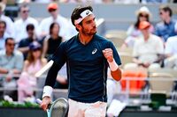 Norrie-Musetti: orario, precedenti e dove vederla in tv