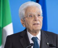 Ucraina, Mattarella: "Aggressione Russia ha imposto accelerazione rafforzamento Nato"