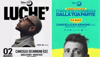 Cancello ed Arnone - Torna White Fest, il Festival dell'Oro Bianco