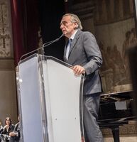 Giustizia, Morosini: "Clima da resa dei conti"