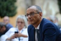 Marche, candidato centrosinistra Ricci indagato: "Sereno, io estraneo ai fatti"