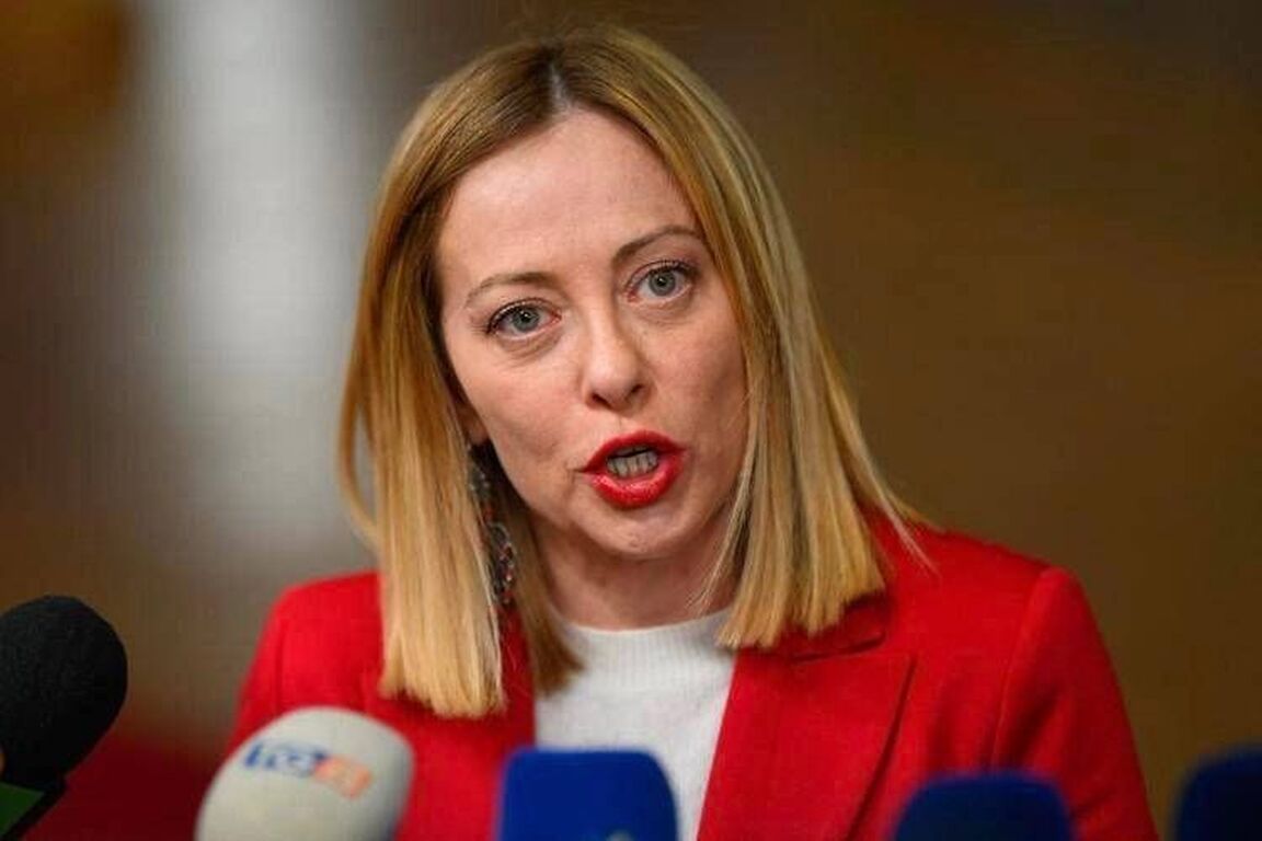 Meloni: "Con nuovo piano carceri finalmente la certezza della pena"