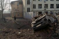 Ucraina-Russia, oggi nuovo round di colloqui. Cremlino: "Non ci aspettiamo una svolta"