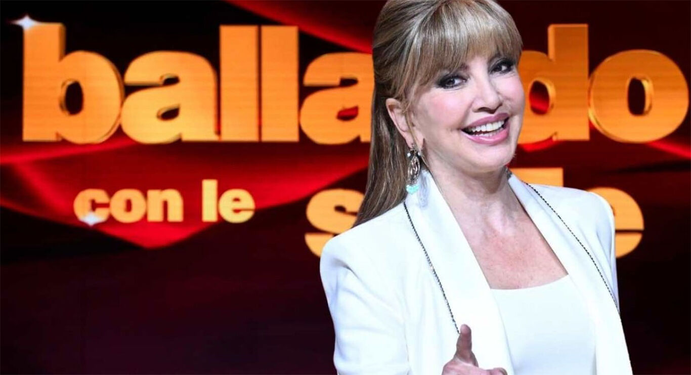Ballando con le Stelle 2025: tutti i nomi in lizza per il nuovo cast