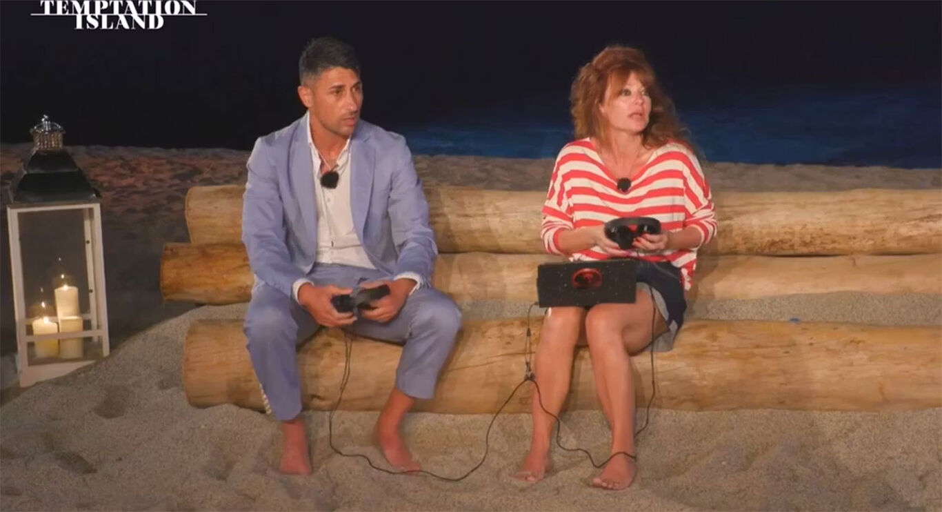 Sonia e Alessio di nuovo insieme dopo Temptation Island? Segnalazioni e video