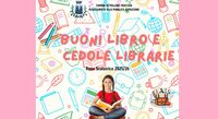 Pollena Trocchia - In attesa del prossimo anno scolastco, buoni libro al via