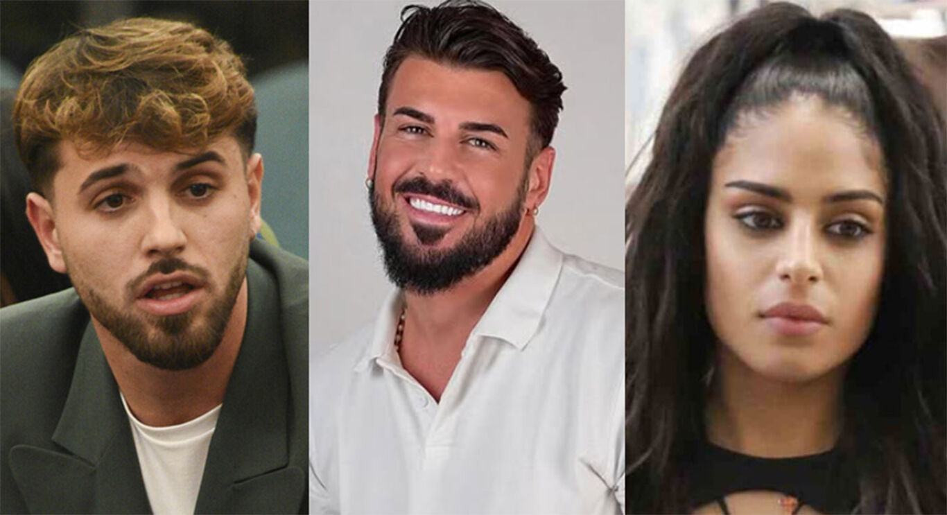 Temptation Island, Alfonso D'Apice replica a Lino Giuliano e Perla Vatiero: "E' troppo facile incolpare altri"