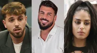 Temptation Island, Alfonso D'Apice replica a Lino Giuliano e Perla Vatiero: "E' troppo facile incolpare altri"