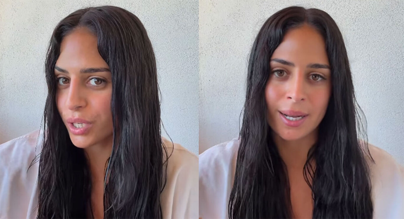 Perla Vatiero tra reality e verità: l'influencer racconta la sua esperienza tra Temptation Island e Grande Fratello