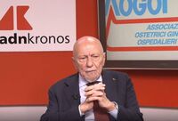 Salute, Aogoi: "Fratture da osteoprosi costano miliardi al Sistema sanitario nazionale, prevenire è possibile"