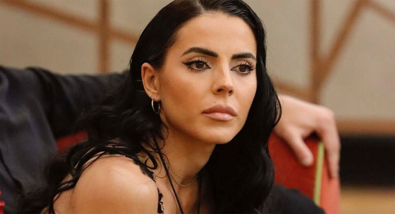 Grande Fratello, nuovo flirt per Shaila Gatta? Spunta il nome di un calciatore del Napoli