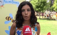 Leardini (Mulino Bianco): "Celebrata Giornata Amicizia con i bimbi dei centri estivi"