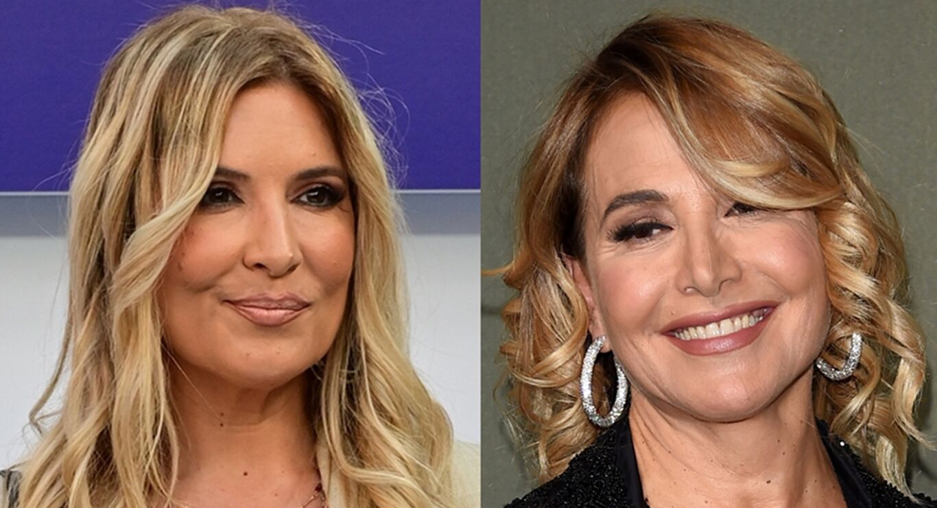 Barbara D'Urso dice no a Ballando con le Stelle, Selvaggia Lucarelli non approva