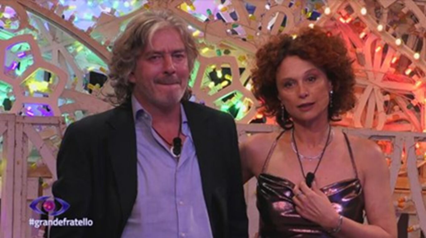 Beatrice Luzzi a cuore aperto: gli auguri di compleanno ad Alessandro Cisilin che emozionano
