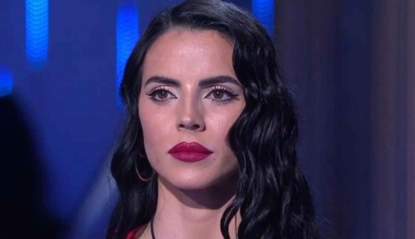 Grande Fratello, Shaila rompe il silenzio sul presunto flirt con un calciatore: "Sto perdendo il conto"