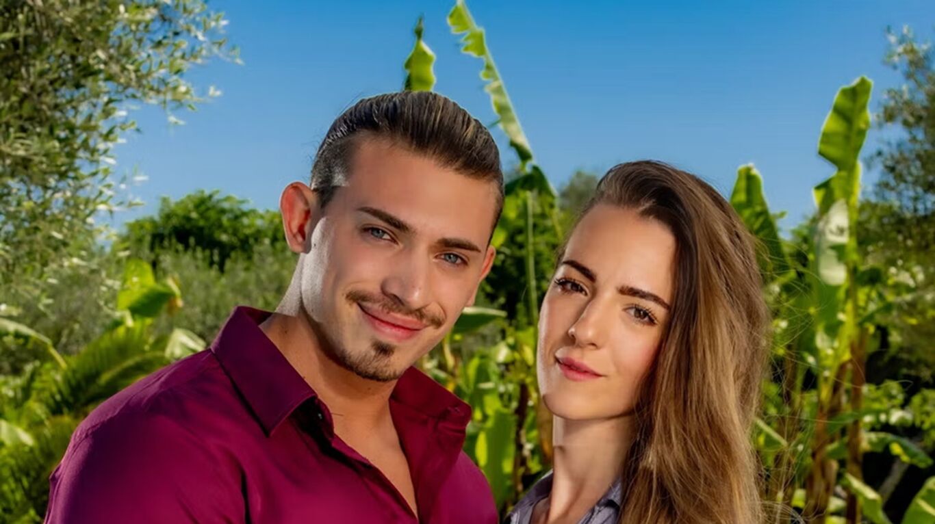 Colpo di scena a Temptation Island: Simone lascia Sonia per la tentatrice Rebecca?