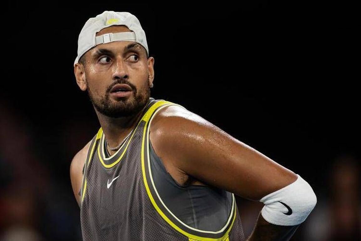 Sinner richiama Ferrara, Kyrgios attacca: "Non è uno scherzo"