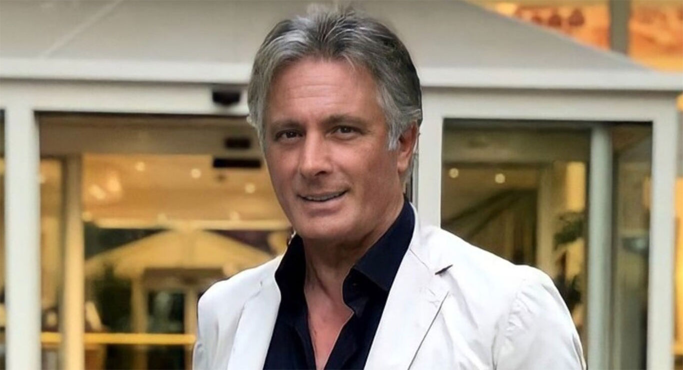 Giorgio Manetti: "Ho rifiutato il GF Vip, Uomini e Donne è cambiato". Poi la stoccata a Tina e Gemma