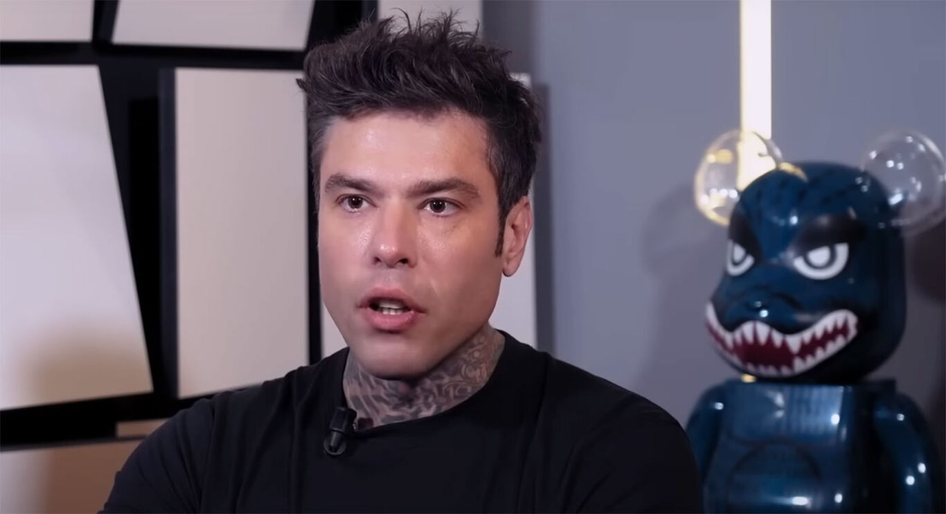 Fedez, l'imprenditore dietro la star: a quanto ammonta il suo patrimonio