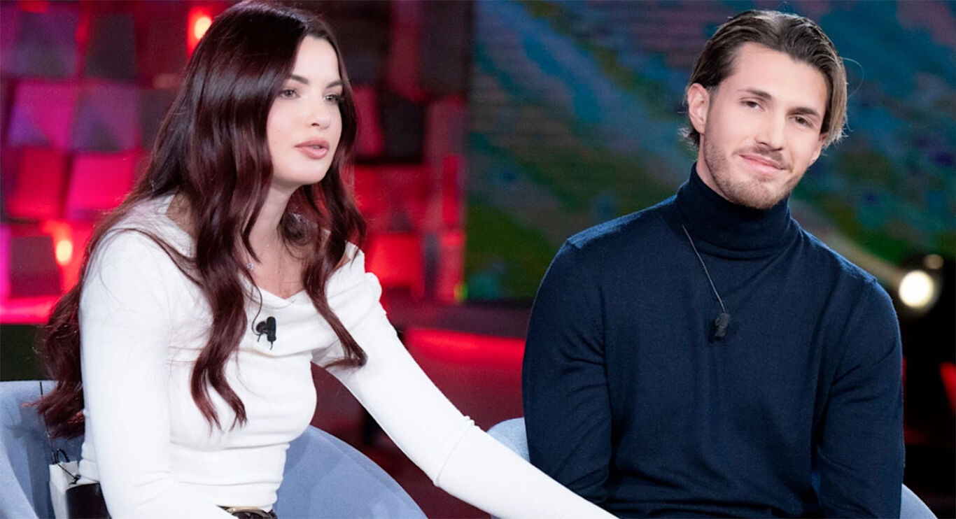 Uomini e Donne, Brando sorprende Raffaella: tra i due non è ancora finita? Cos'è successo