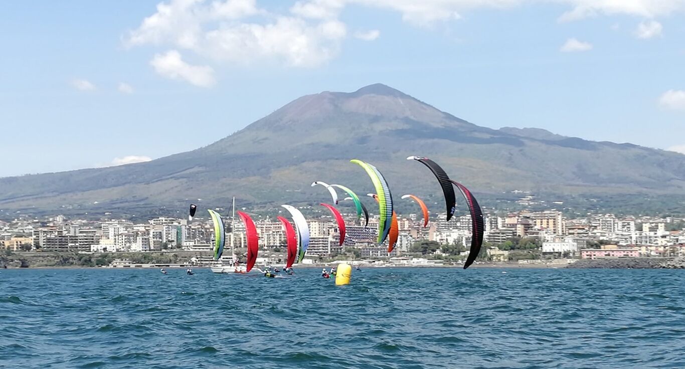 Collaborazione tra Circolo Nautico Arcobaleno e Rete Ospitalità Diffusa AreV-OD