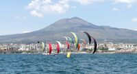 Collaborazione tra Circolo Nautico Arcobaleno e Rete Ospitalità Diffusa AreV-OD