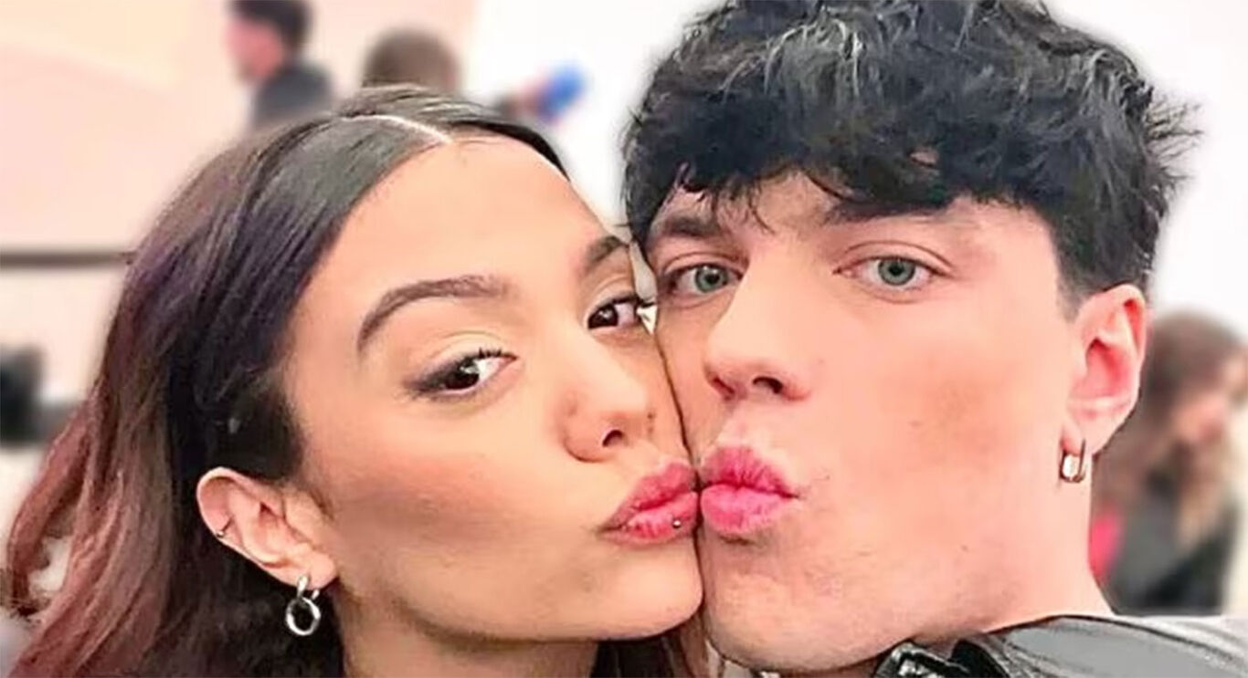 Amici 24, Chiara Bacci si espone sulla storia con TrigNo: "Avevo paura che tutto potesse svanire"