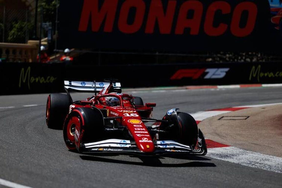Formula 1, si corre in Belgio: il programma e dove vedere il Gp in tv