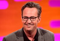 Matthew Perry, il medico ammette: "Gli ho dato io la ketamina"