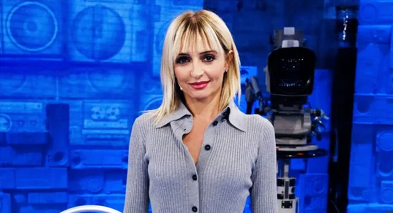 Veronica Peparini torna ad Amici? Avvistata ai casting della nuova edizione