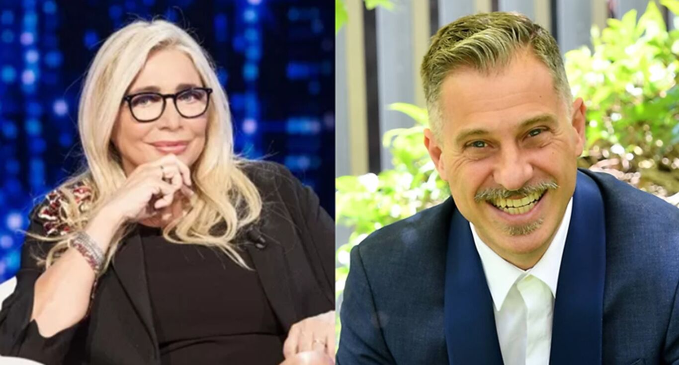 Mara Venier tira un colpo basso a Gabriele Corsi (poi cancella tutto): lui rompe il silenzio e svela la verità