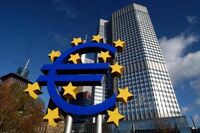 Bce lascia tassi invariati al 2%: "Contesto resta eccezionalmente incerto"