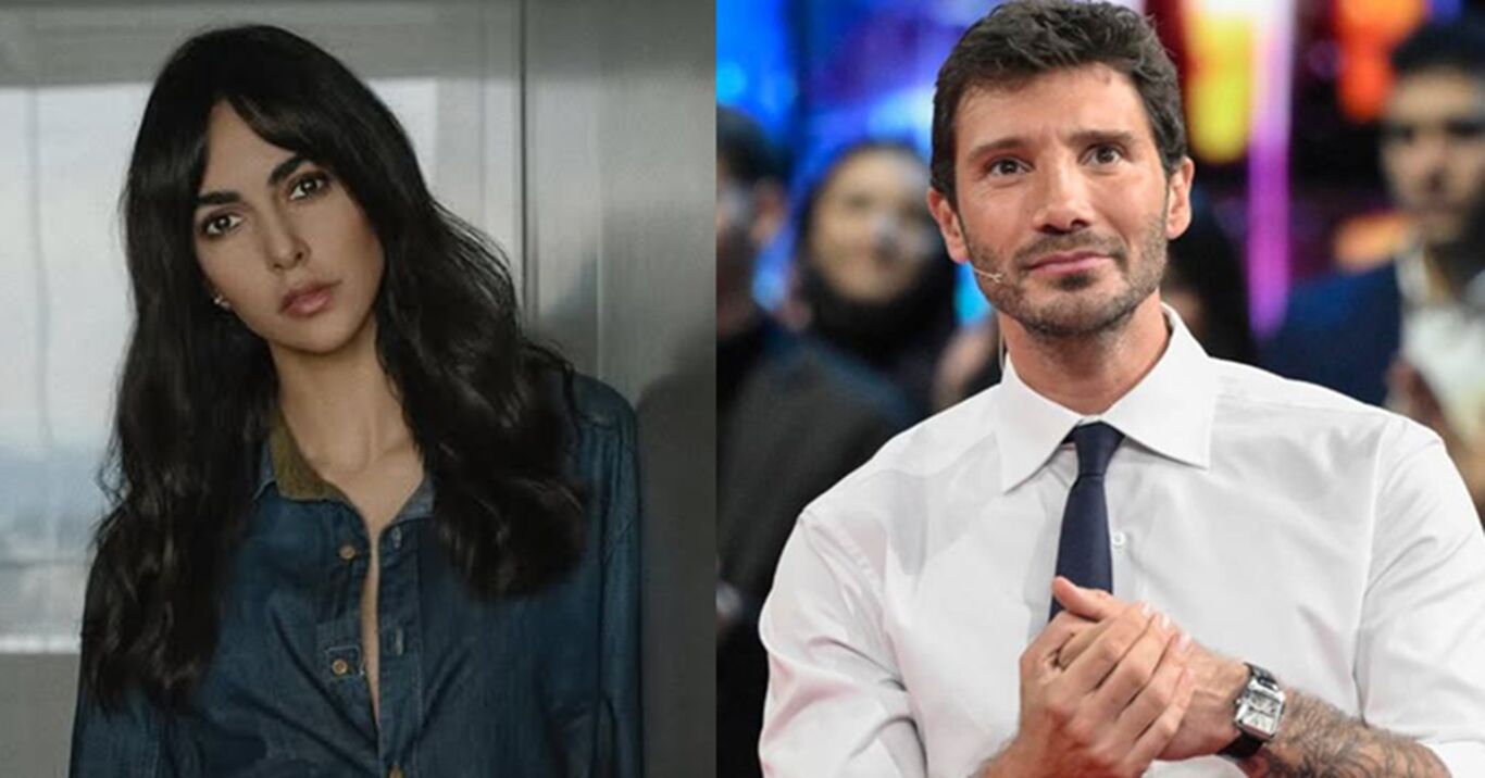 Stefano De Martino vicino a Rocio Munoz Morales: "Messaggi e inviti per aperitivi"