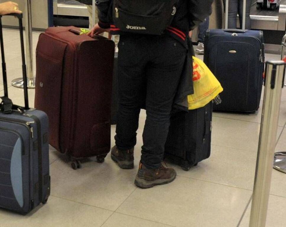 Voli, vicino stop limite Ue liquidi nel bagaglio a mano ma non ovunque