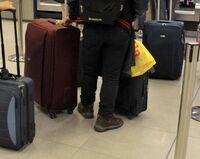 Voli, vicino stop limite Ue liquidi nel bagaglio a mano ma non ovunque