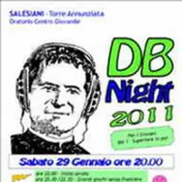 Il "DB Night" al Centro Salesiano, musica e divertimento