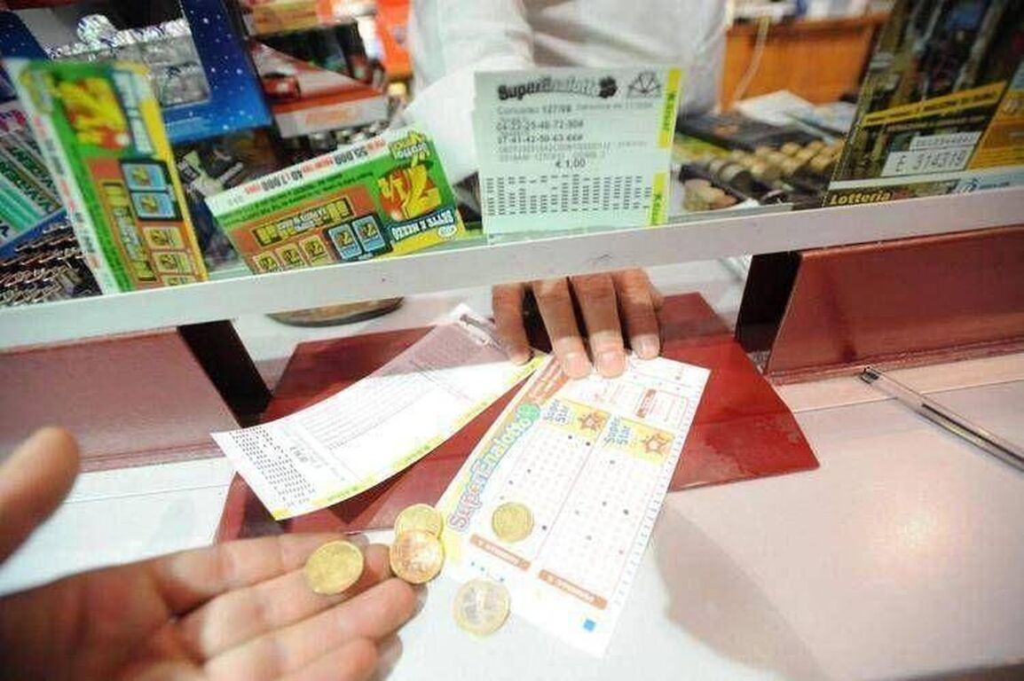 Superenalotto, centrato '5+1' da oltre 480mila euro: la combinazione vincente di oggi 24 luglio