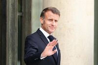Gaza, la svolta di Macron: "Riconosceremo lo stato di Palestina". Ira di Israele. Hamas: "Passo positivo"