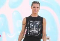 Michelle Hunziker: "Ho l'età biologia di una ventenne perché vivo innamorata"