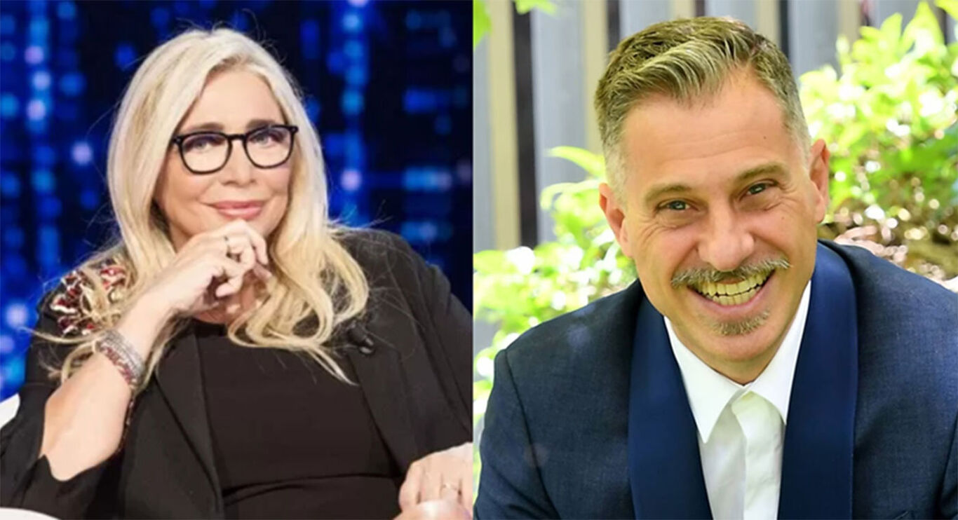 Domenica In, il vero motivo per cui Gabriele Corsi si è tirato indietro: tutti i retroscena