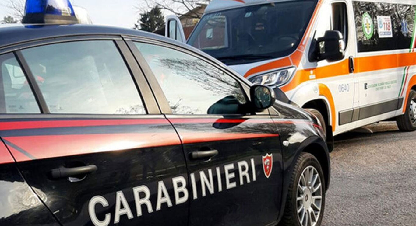 Giugliano, 15enne accoltellato dopo una partita di calcio: arrestato un 18enne per tentato omicidio